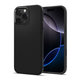 Spigen - Tok Liquid Air "T" MagSafe iPhone 16 Pro, Matte Black