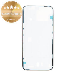 Hátlapi üveg Ragasztó (Adhesive) | iPhone 14 | 923-08091-S | Genuine Apple