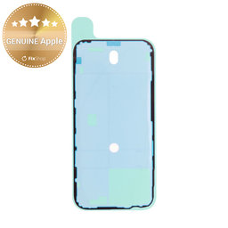 Hátlapi üveg Ragasztó (Adhesive) | iPhone 15 | 923-09185-S | Genuine Apple