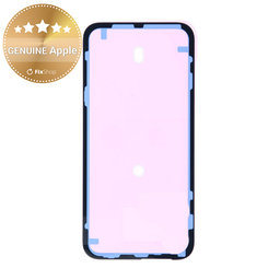 Hátlapi üveg Ragasztó (Adhesive) | iPhone 15 Pro Max | 923-09191-S | Genuine Apple