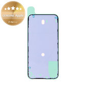 Hátlapi üveg Ragasztó (Adhesive) | iPhone 16 Plus | 923-11070-S | Genuine Apple