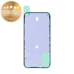 Hátlapi üveg Ragasztó (Adhesive) | iPhone 16 Plus | 923-11070-S | Genuine Apple