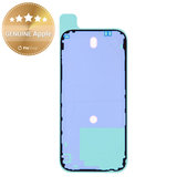 Hátlapi üveg Ragasztó (Adhesive) | iPhone 16 Pro | 923-11071-S | Genuine Apple