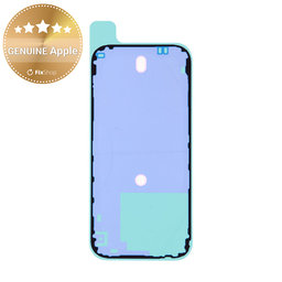 Hátlapi üveg Ragasztó (Adhesive) | iPhone 16 Pro | 923-11071-S | Genuine Apple
