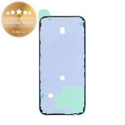 Hátlapi üveg Ragasztó (Adhesive) | iPhone 16 Pro Max | 923-11072-S | Genuine Apple