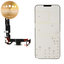 Töltő Csatlakozó + Flex Kábel | iPhone 16 | White | 923-11223 | Genuine Apple
