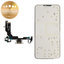 Töltő Csatlakozó + Flex Kábel | iPhone 16e | White | 923-12010 | Genuine Apple