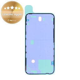 Hátlapi üveg Ragasztó (Adhesive) | iPhone 16e | 923-12052-S | Genuine Apple