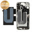 Középső keret akkumulátorral | iPhone 16 Plus | White | ZD076-00685 | Genuine Apple