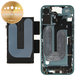 Középső keret akkumulátorral | iPhone 16 Plus | Green | ZD076-00688 | Genuine Apple