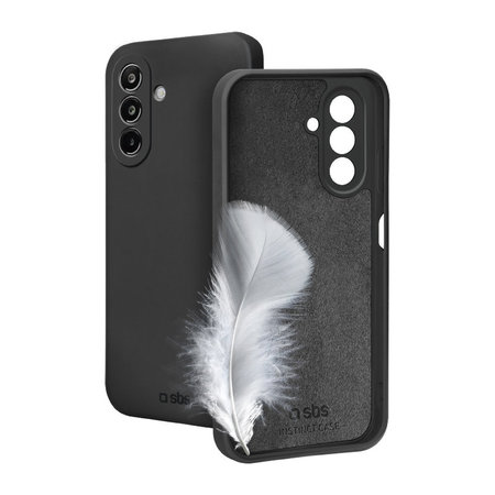 SBS - Tok Instinct - Samsung Galaxy A17 5G, fekete