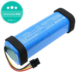 Xiaomi Roborock Q5 Pro, Q5 Pro+, P10 Pro - Akkumulátor BRR-2P4S-5200FL 14.4V Li-Ion 6700mAh HQ