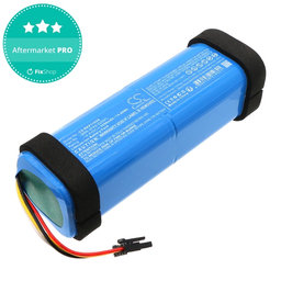 Xiaomi Roborock Q5 Pro, Q5 Pro+, P10 Pro - Akkumulátor BRR-2P4S-5200FL 14.4V Li-Ion 5200mAh HQ