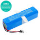 Xiaomi Dreame Bot L10s Ultra Gen2 - Akkumulátor P2150-4S2P-KLYEV 14.4V Li-Ion 6700mAh HQ