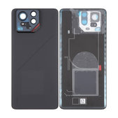 Asus ROG Phone 9 Pro AI2501 - Akkumulátor Fedőlap Komplett (Phantom Black)