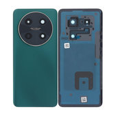 Huawei Nova 12i - Akkumulátor Fedőlap Komplett (Green)