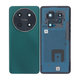 Huawei Nova 12i - Akkumulátor Fedőlap Komplett (Green)