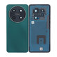 Huawei Nova 12i - Akkumulátor Fedőlap Komplett (Green)