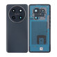 Huawei Nova 12i - Akkumulátor Fedőlap Komplett (Black)