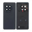 OnePlus 13 5G CPH2655 - Akkumulátor Fedőlap Komplett (Black)
