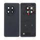 OnePlus 13 5G CPH2655 - Akkumulátor Fedőlap Komplett (Black)