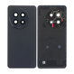 OnePlus 13 5G CPH2655 - Akkumulátor Fedőlap Komplett (Black)