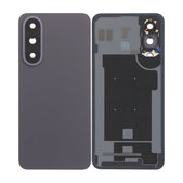 OnePlus Nord 5 CPH2709 - Akkumulátor Fedőlap Komplett (Phantom Gray)