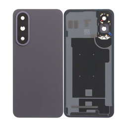 OnePlus Nord 5 CPH2709 - Akkumulátor Fedőlap Komplett (Phantom Grey)