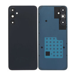 Samsung Galaxy A05s A057G - Akkumulátor Fedőlap Komplett (Black)