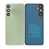Samsung Galaxy A05s A057G - Akkumulátor Fedőlap Komplett (Light Green)