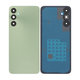 Samsung Galaxy A05s A057G - Akkumulátor Fedőlap Komplett (Light Green)