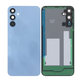 Samsung Galaxy A15, A15 5G A156B - Akkumulátor Fedőlap Komplett (Magical Blue)