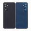 Samsung Galaxy A25 A256B - Akkumulátor Fedőlap Komplett (Midnight Blue)