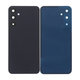 Samsung Galaxy A25 A256B - Akkumulátor Fedőlap Komplett (Midnight Blue)
