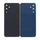 Samsung Galaxy A25 A256B - Akkumulátor Fedőlap Komplett (Midnight Blue)