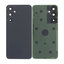 Samsung Galaxy A55 A556B - Akkumulátor Fedőlap Komplett (Navy Blue)