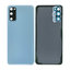 Samsung Galaxy S20 G980F - Akkumulátor Fedőlap Komplett (Cloud Blue)