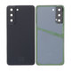 Samsung Galaxy S21 FE G990B - Akkumulátor Fedőlap Komplett (Graphite)