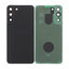 Samsung Galaxy S22 Plus S906B - Akkumulátor Fedőlap Komplett (Phantom Black)