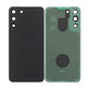Samsung Galaxy S22 Plus S906B - Akkumulátor Fedőlap Komplett (Phantom Black)