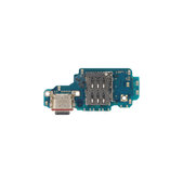 Samsung Galaxy S25 Ultra - Töltő Csatlakozó + PCB Alaplap