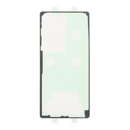 Samsung Galaxy S25 Ultra - Ragasztó Akkufedélhez (Adhesive)