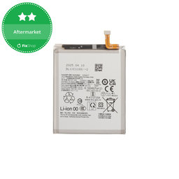 Samsung Galaxy S25 Ultra - Akkumulátor EB-BS938ABE 5000mAh