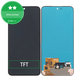 Samsung Galaxy S24 FE S721B - LCD Kijelző + Érintőüveg TFT