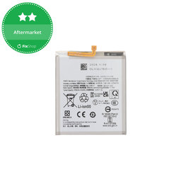 Samsung Galaxy S24 FE S721B - Akkumulátor EB-BS721 4700mAh