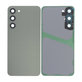 Samsung Galaxy S23 Plus S916B - Akkumulátor Fedőlap Komplett (Green)