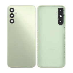 Samsung Galaxy A14 5G A146B - Akkumulátor Fedőlap Komplett (Green)