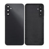 Samsung Galaxy A14 5G A146B - Akkumulátor Fedőlap Komplett (Black)