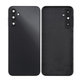 Samsung Galaxy A14 5G A146B - Akkumulátor Fedőlap Komplett (Black)
