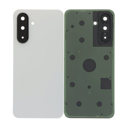Samsung Galaxy A26 A266E - Akkumulátor Fedőlap Komplett (White)